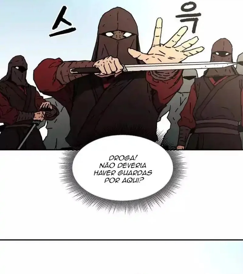 Pai Incomparável Capítulo 10 Página 31