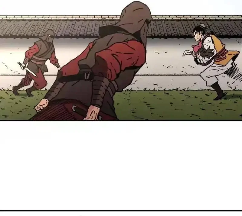 Pai Incomparável Capítulo 10 Página 32