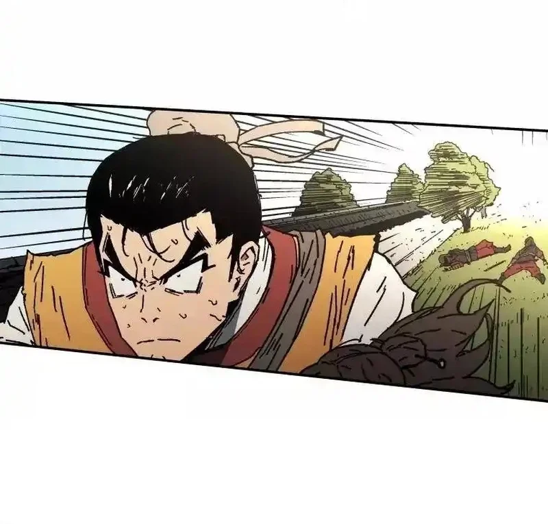 Pai Incomparável Capítulo 10 Página 36