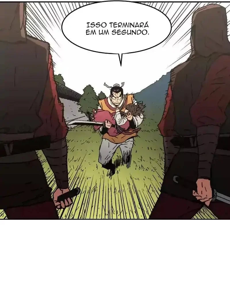 Pai Incomparável Capítulo 10 Página 40
