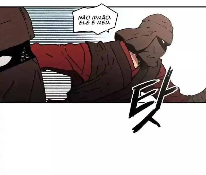 Pai Incomparável Capítulo 10 Página 41