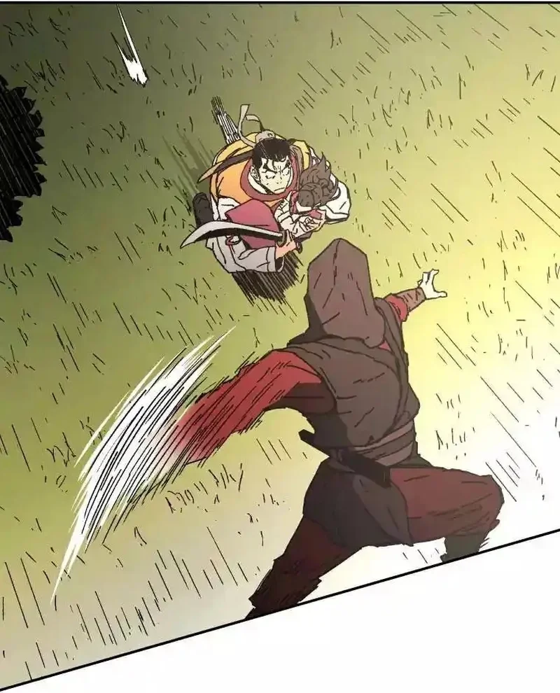 Pai Incomparável Capítulo 10 Página 42