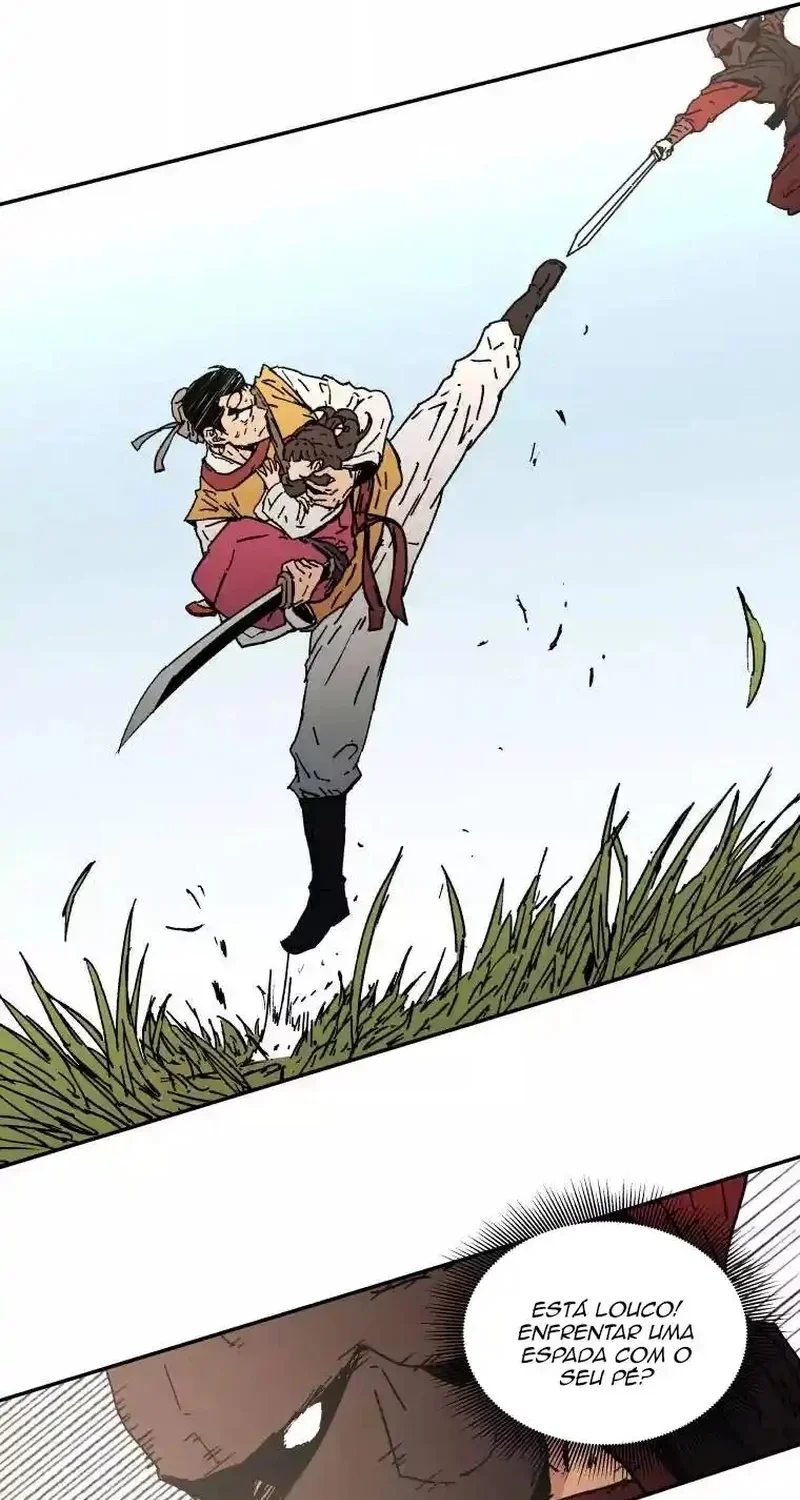 Pai Incomparável Capítulo 10 Página 44