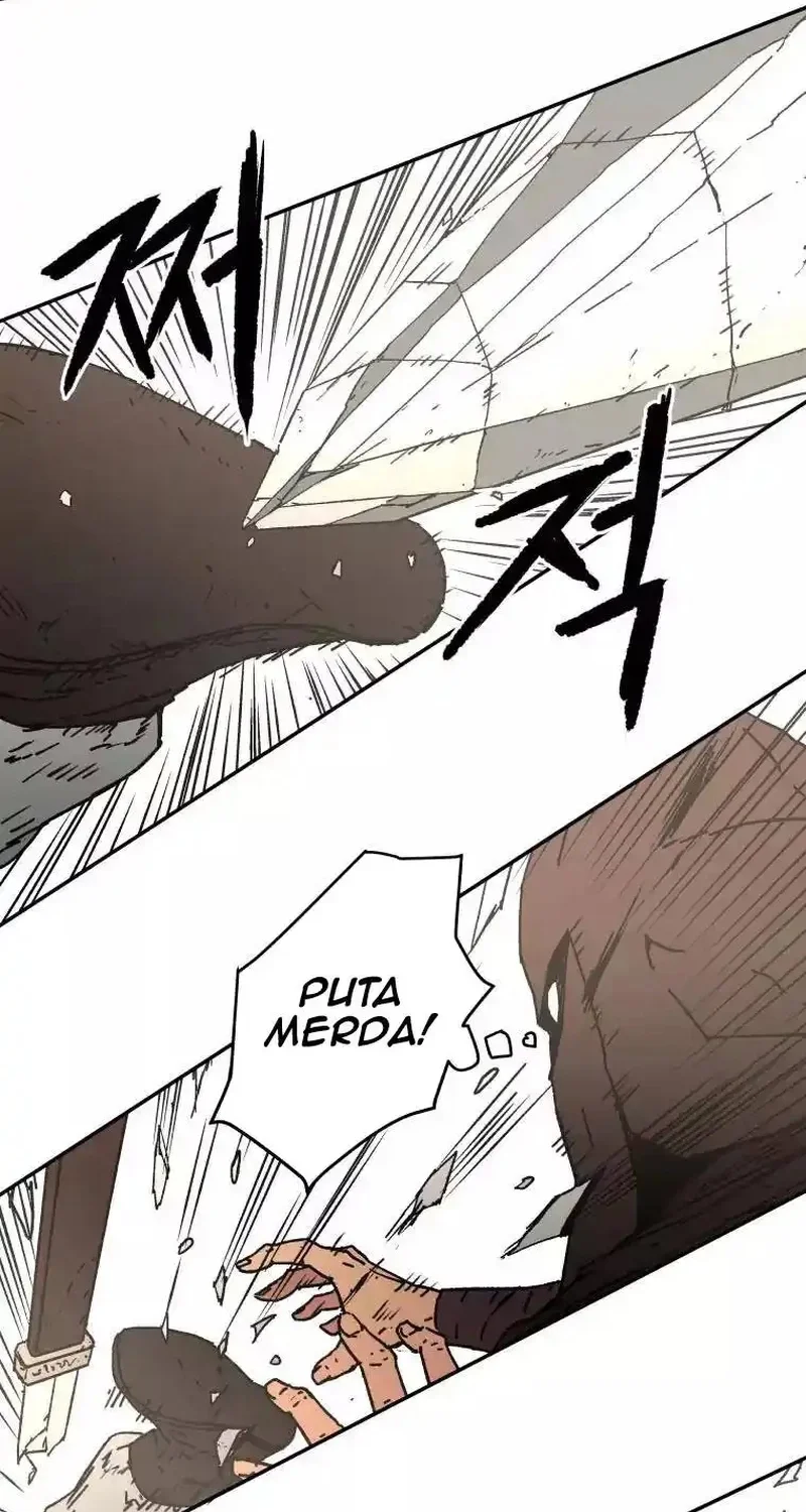 Pai Incomparável Capítulo 10 Página 46