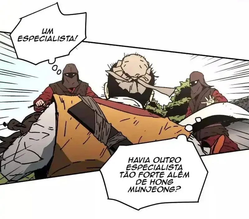 Pai Incomparável Capítulo 10 Página 51