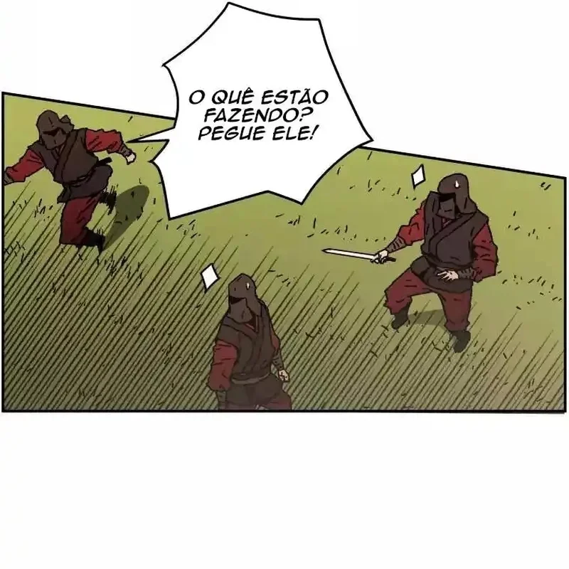 Pai Incomparável Capítulo 10 Página 56