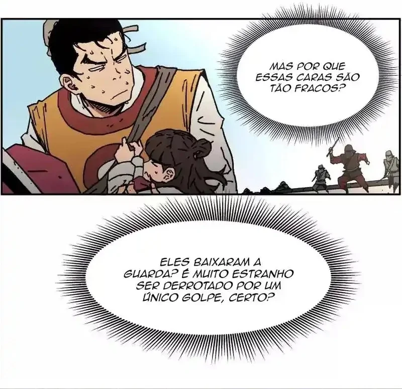 Pai Incomparável Capítulo 10 Página 58