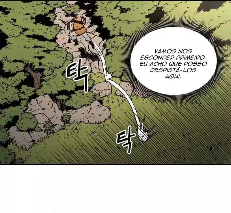 Pai Incomparável Capítulo 10 Página 59