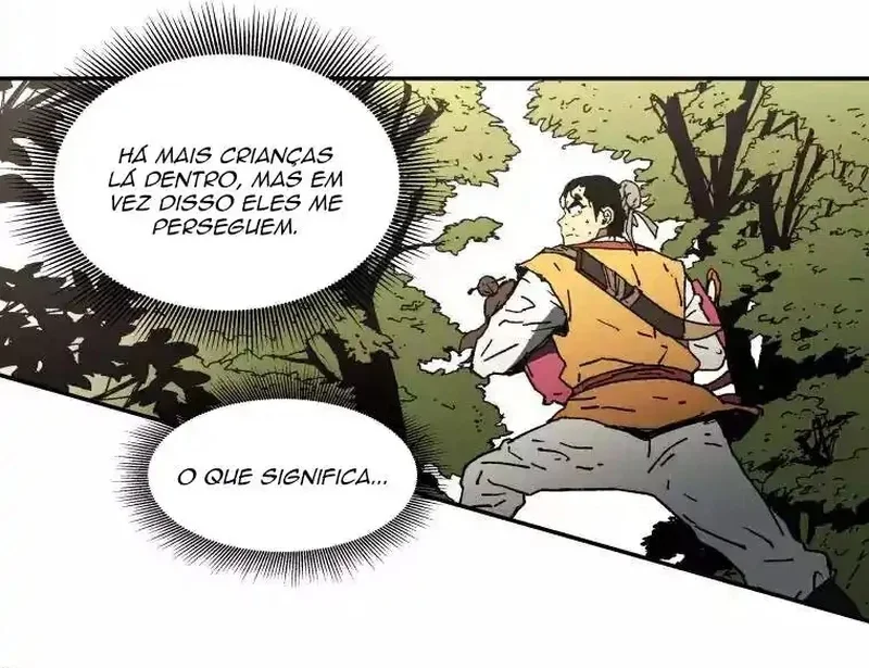 Pai Incomparável Capítulo 10 Página 60