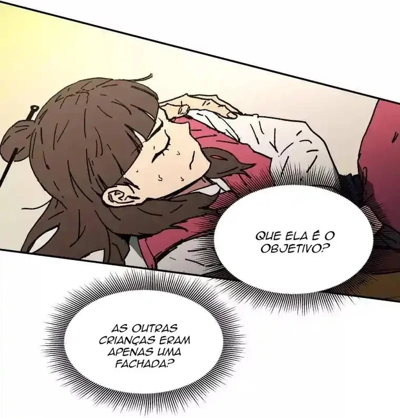 Pai Incomparável Capítulo 10 Página 61