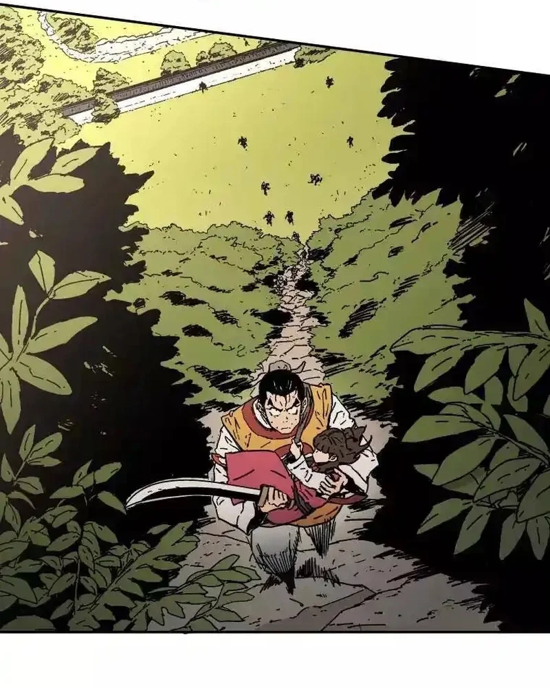 Pai Incomparável Capítulo 10 Página 62