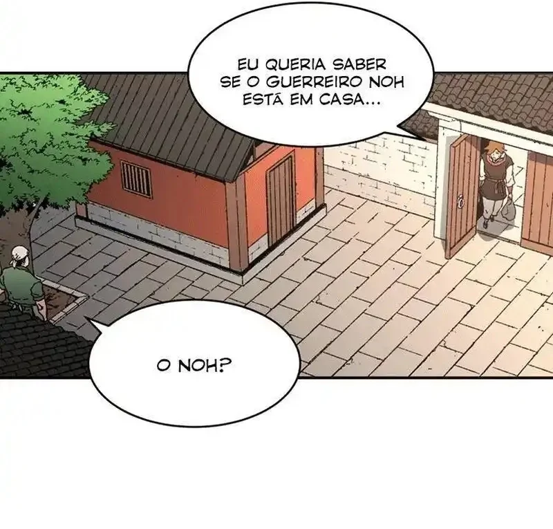 Pai Incomparável Capítulo 100 Página 10