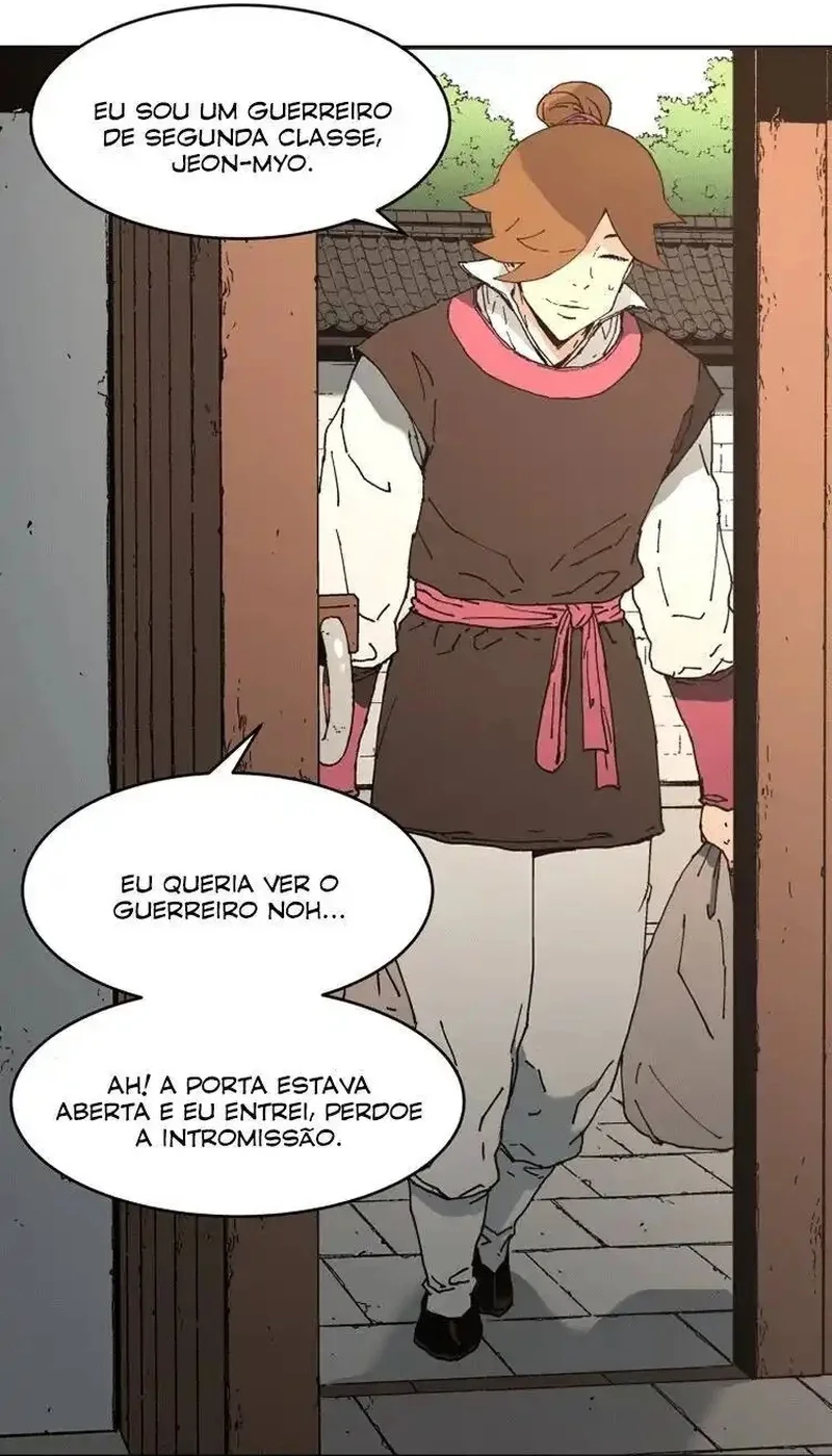 Pai Incomparável Capítulo 100 Página 11