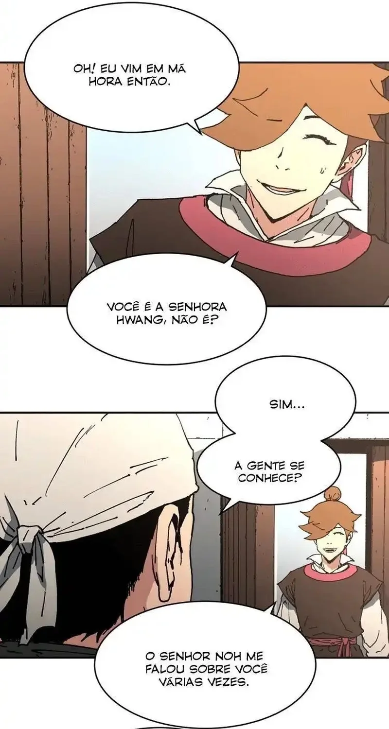 Pai Incomparável Capítulo 100 Página 13