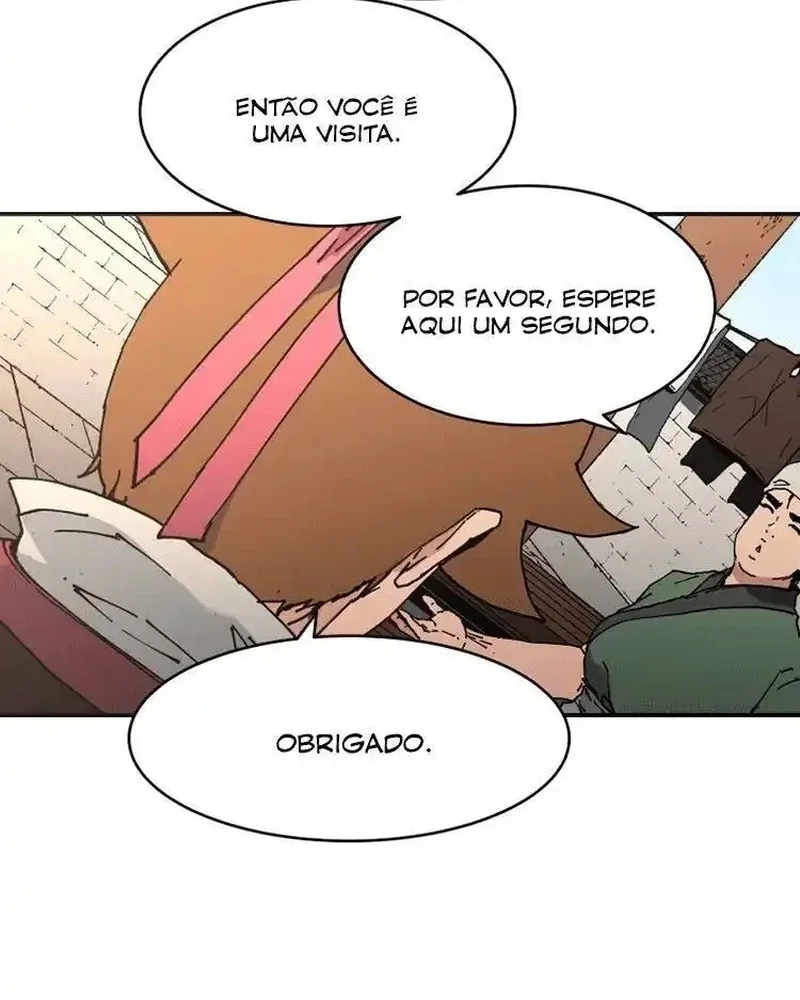 Pai Incomparável Capítulo 100 Página 14