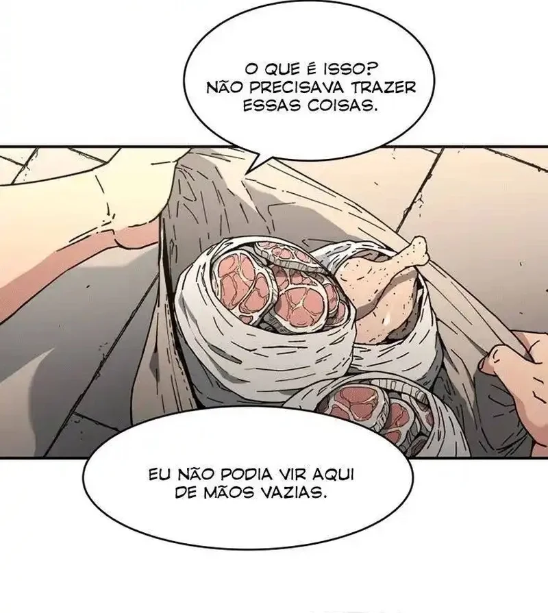 Pai Incomparável Capítulo 100 Página 17