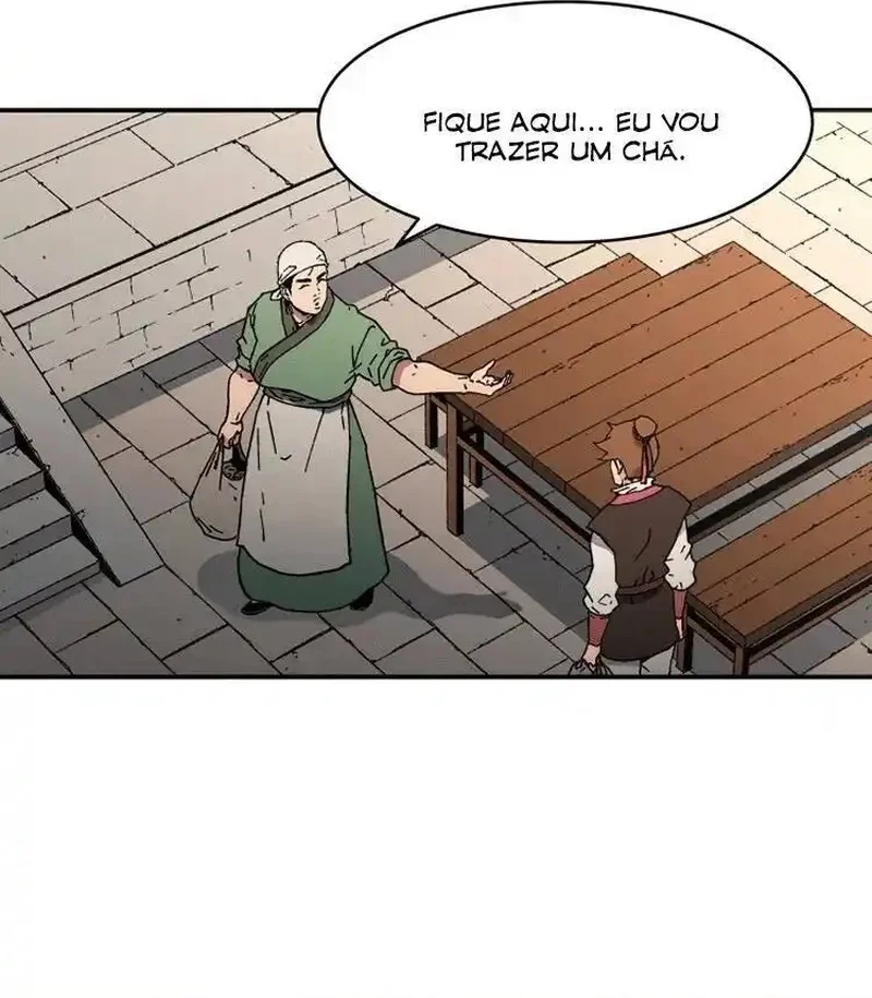 Pai Incomparável Capítulo 100 Página 18