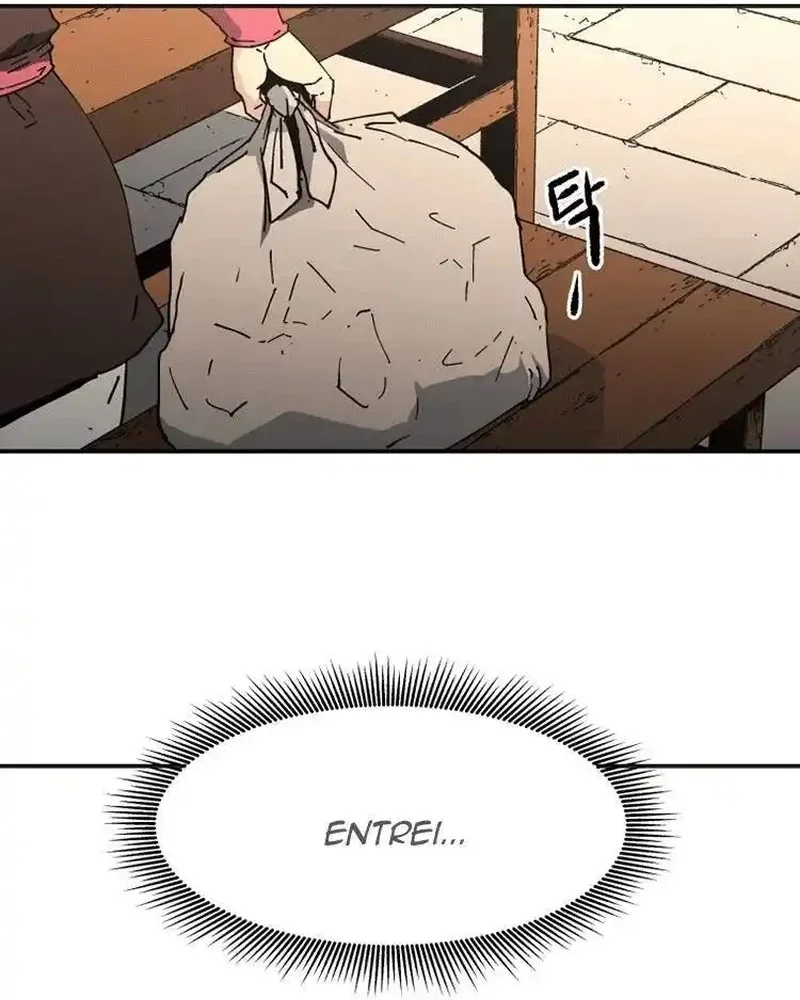 Pai Incomparável Capítulo 100 Página 19