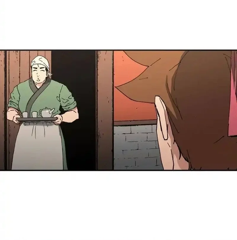 Pai Incomparável Capítulo 100 Página 21