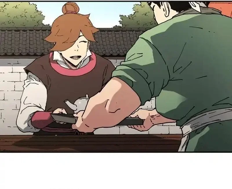 Pai Incomparável Capítulo 100 Página 22