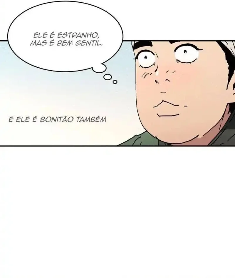Pai Incomparável Capítulo 100 Página 23