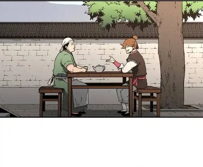 Pai Incomparável Capítulo 100 Página 25