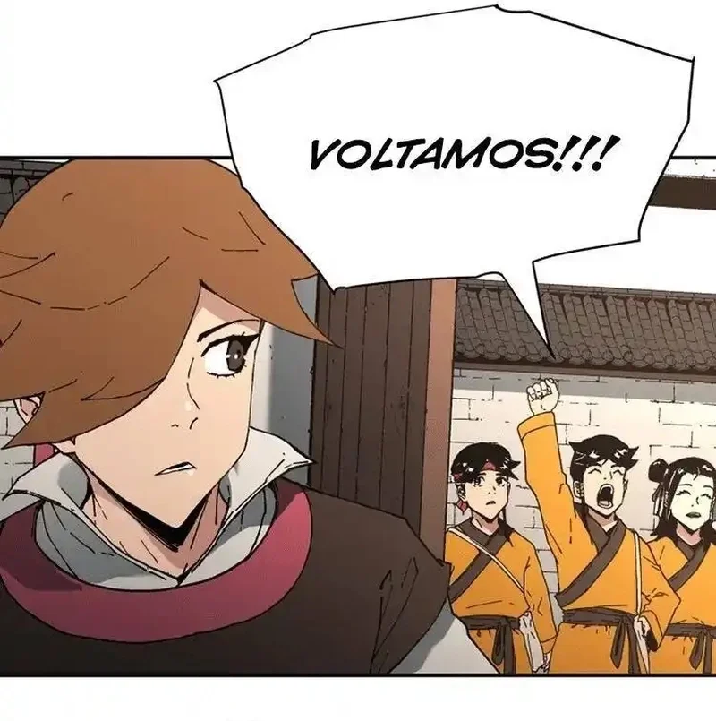 Pai Incomparável Capítulo 100 Página 26