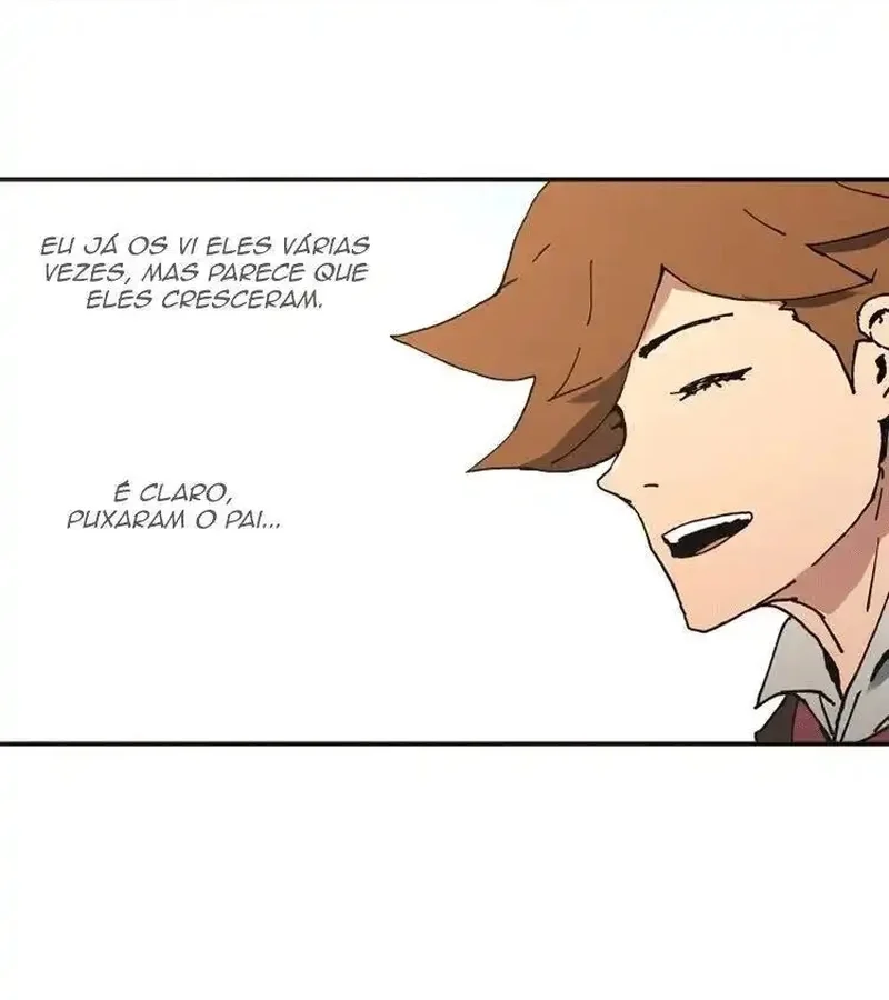 Pai Incomparável Capítulo 100 Página 29