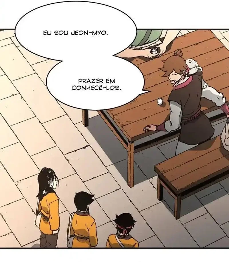 Pai Incomparável Capítulo 100 Página 30