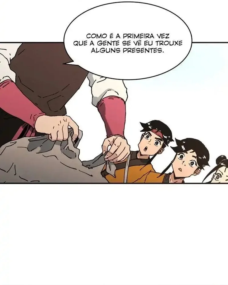 Pai Incomparável Capítulo 100 Página 31
