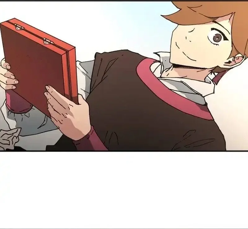 Pai Incomparável Capítulo 100 Página 32