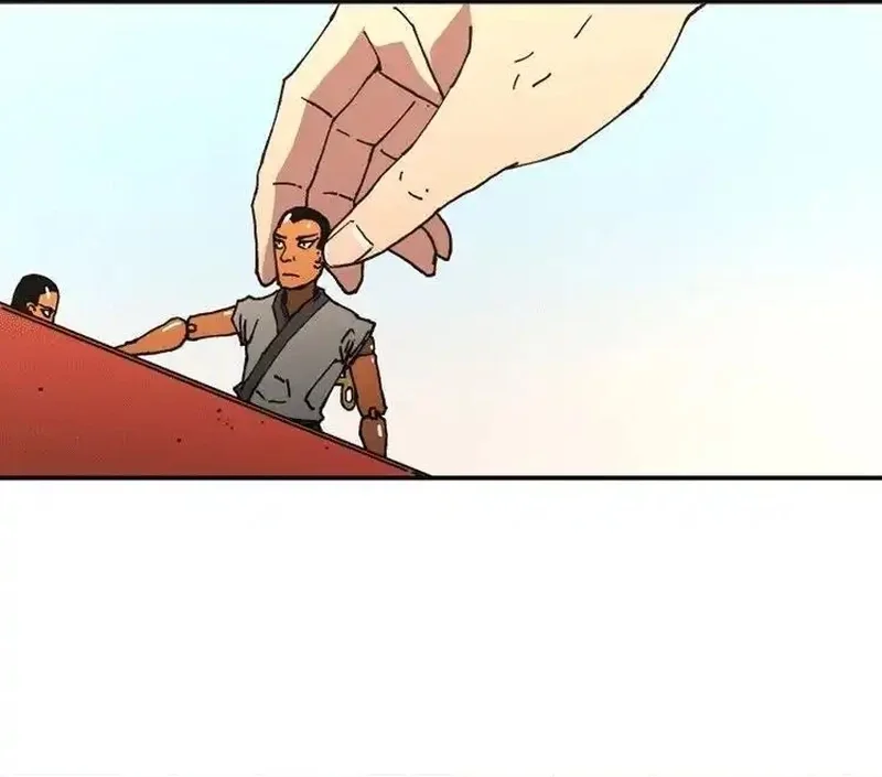 Pai Incomparável Capítulo 100 Página 33