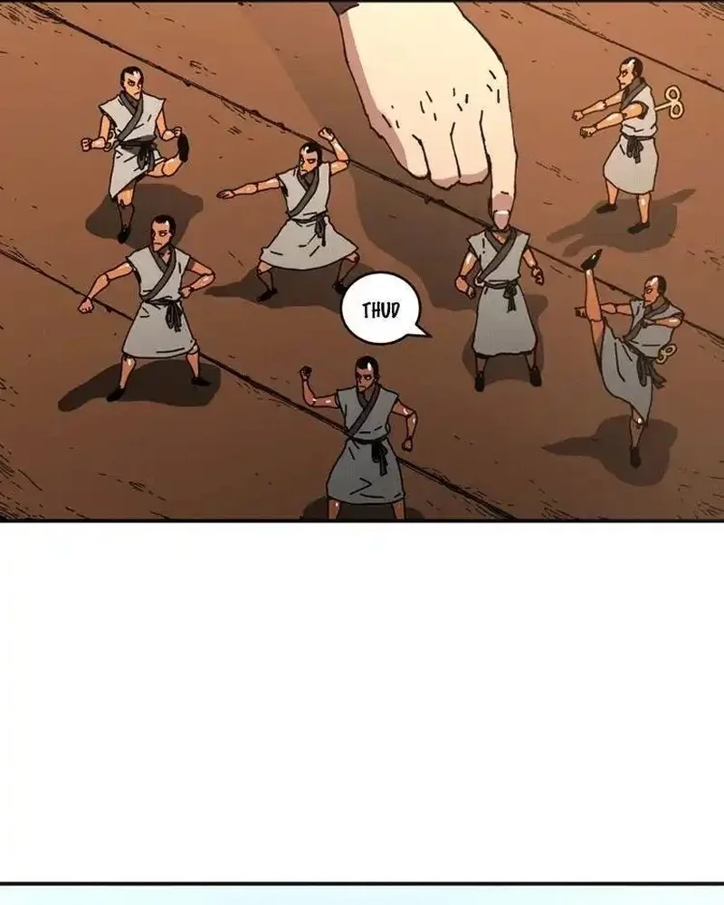 Pai Incomparável Capítulo 100 Página 36