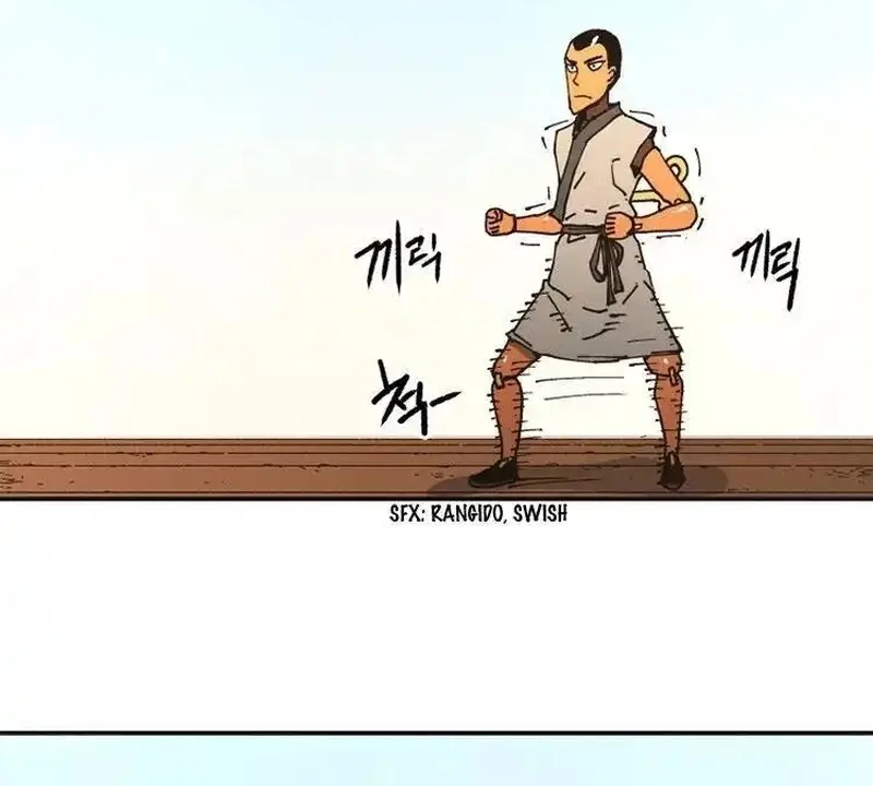 Pai Incomparável Capítulo 100 Página 37