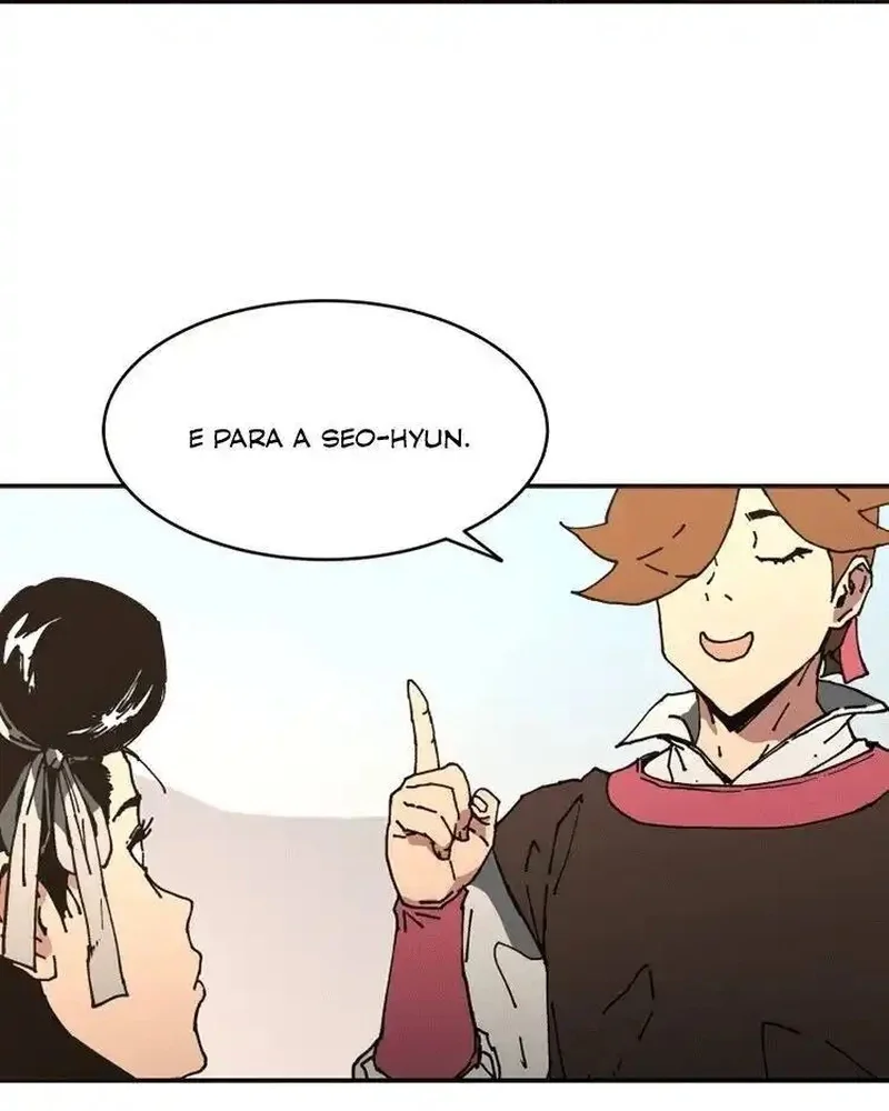 Pai Incomparável Capítulo 100 Página 40