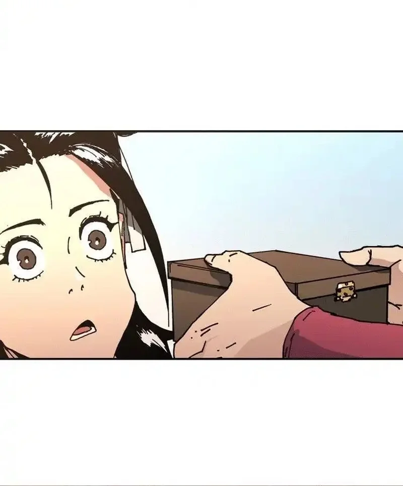 Pai Incomparável Capítulo 100 Página 41