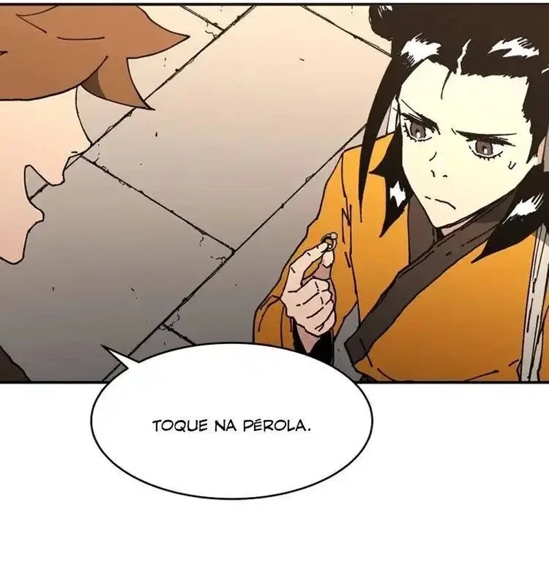 Pai Incomparável Capítulo 100 Página 43