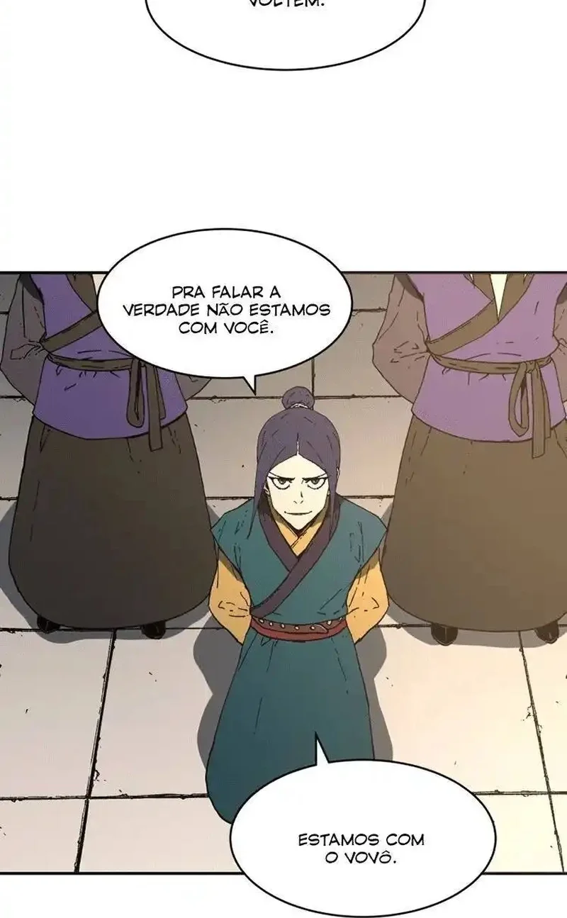 Pai Incomparável Capítulo 100 Página 56