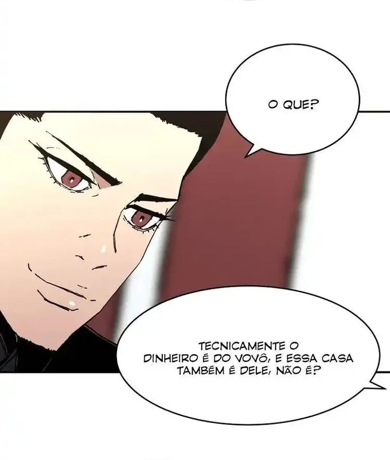 Pai Incomparável Capítulo 100 Página 57