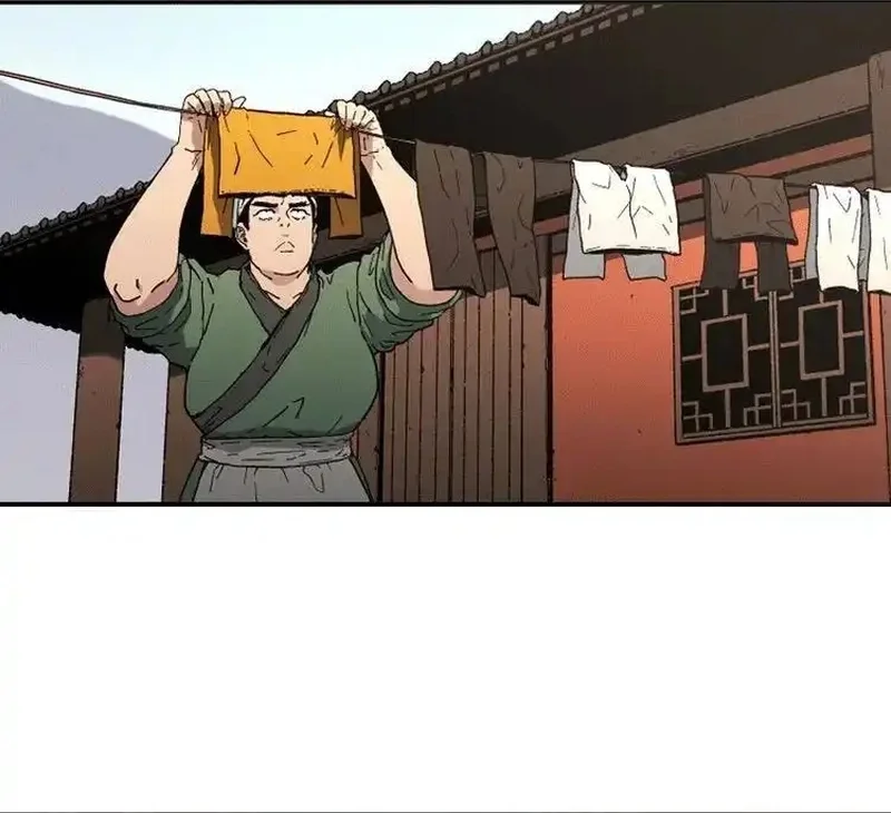 Pai Incomparável Capítulo 100 Página 6