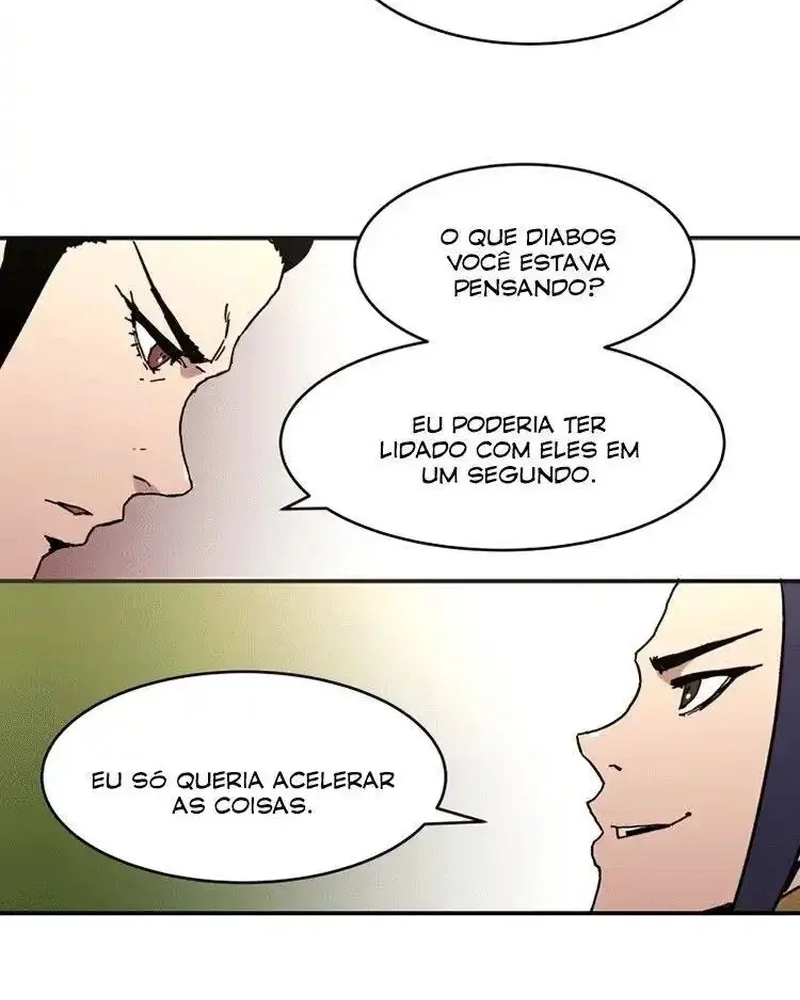 Pai Incomparável Capítulo 100 Página 60