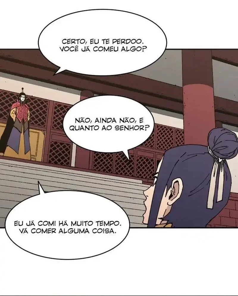 Pai Incomparável Capítulo 100 Página 61