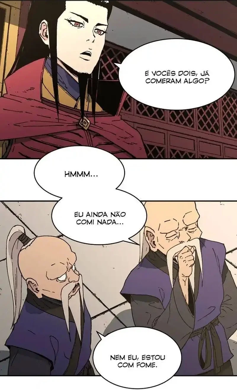 Pai Incomparável Capítulo 100 Página 62