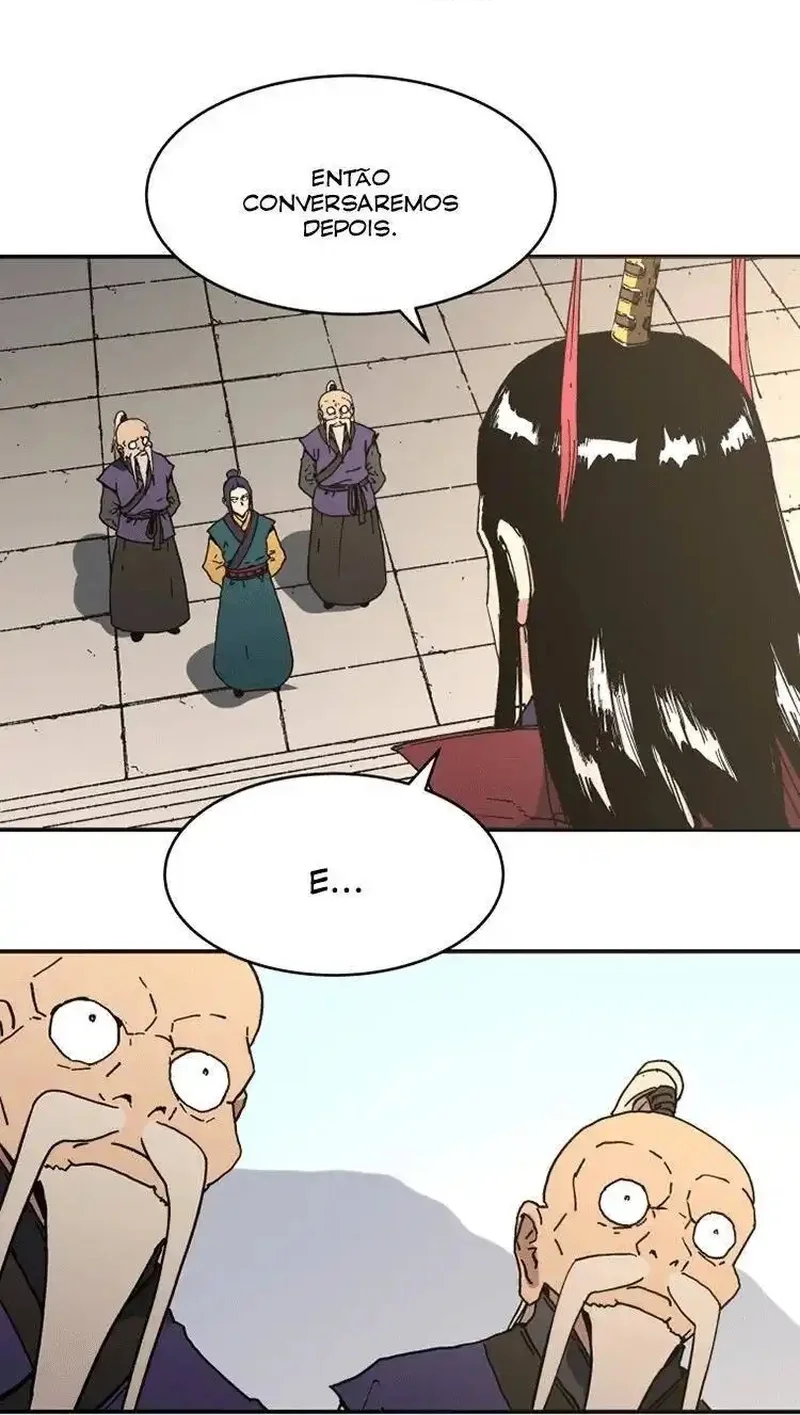 Pai Incomparável Capítulo 100 Página 63