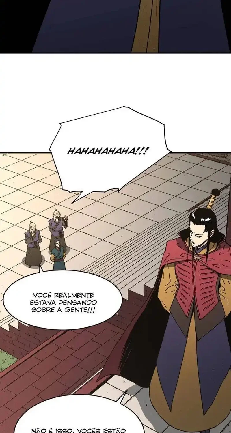 Pai Incomparável Capítulo 100 Página 65