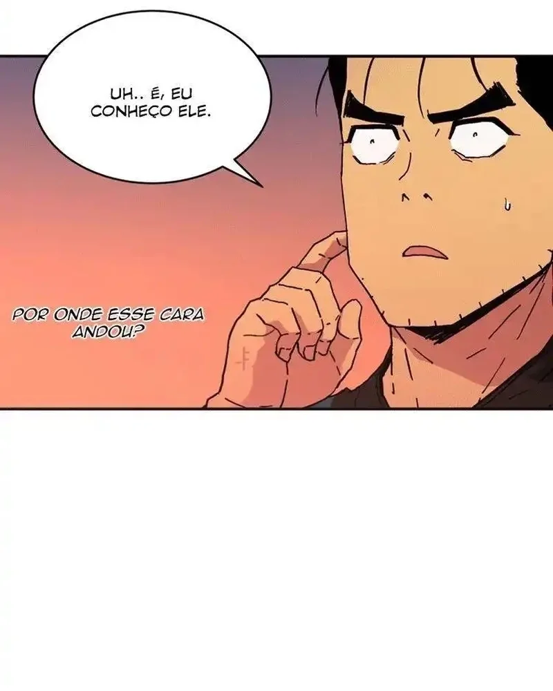 Pai Incomparável Capítulo 100 Página 70