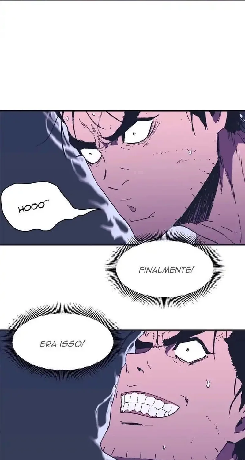 Pai Incomparável Capítulo 100 Página 74