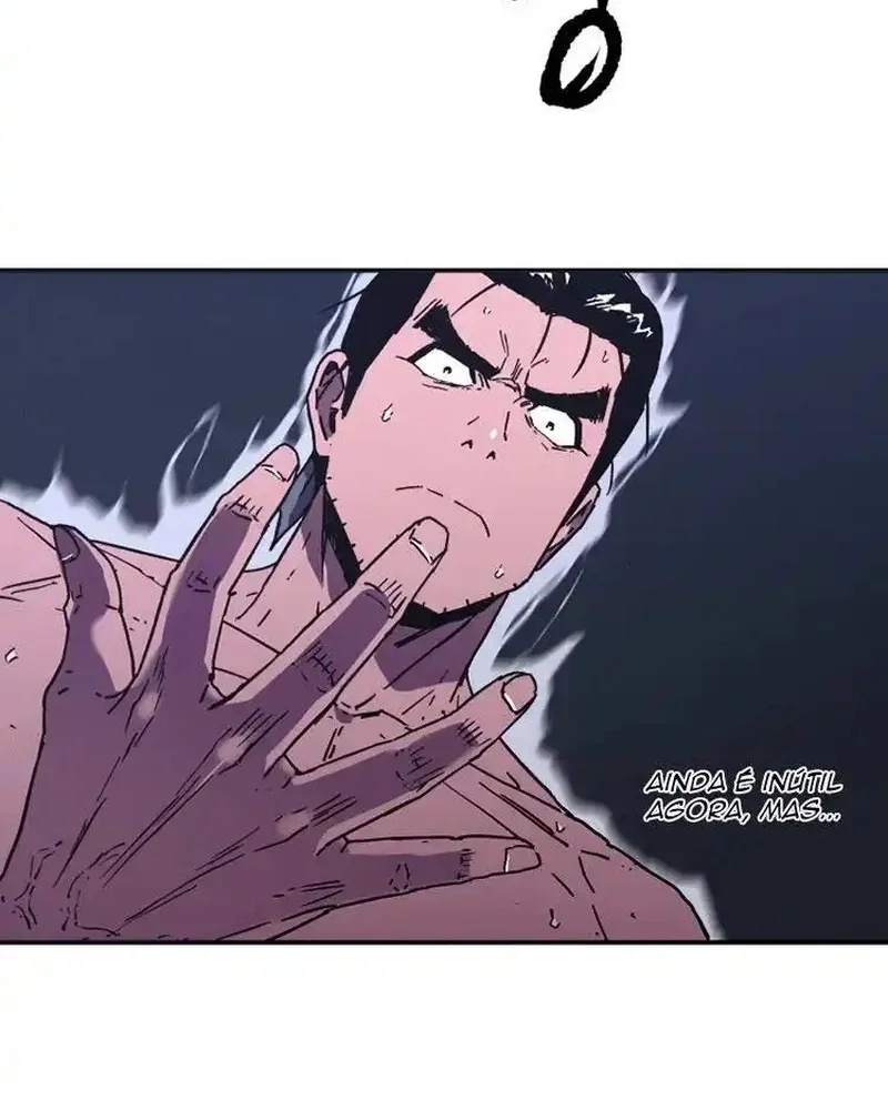 Pai Incomparável Capítulo 100 Página 80