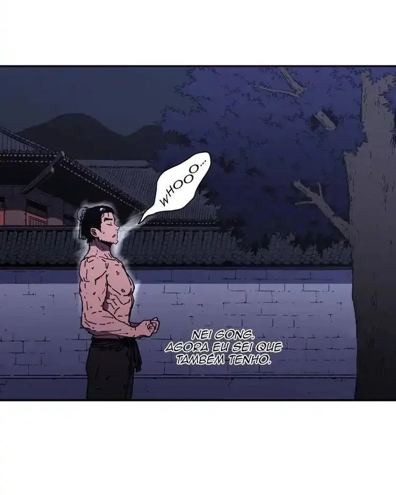 Pai Incomparável Capítulo 100 Página 81