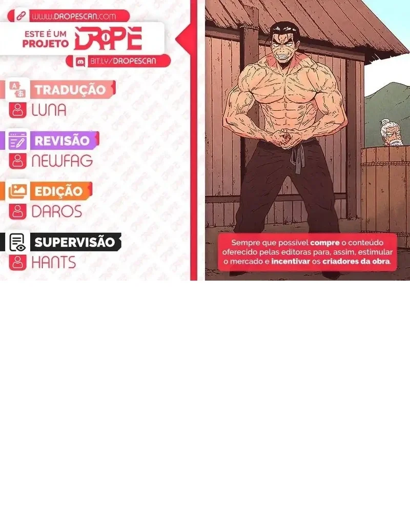 Pai Incomparável Capítulo 101 Página 1